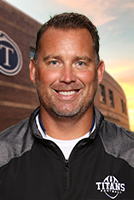 Coach Careswell