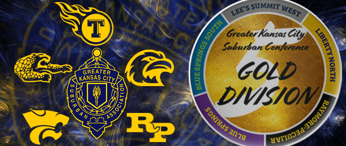 Big 5 Suburban Conference