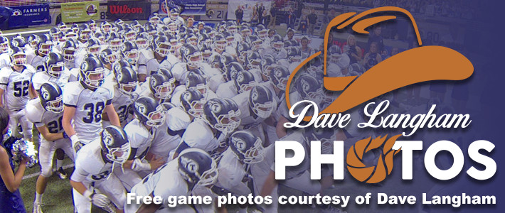 Dave Langham photos
