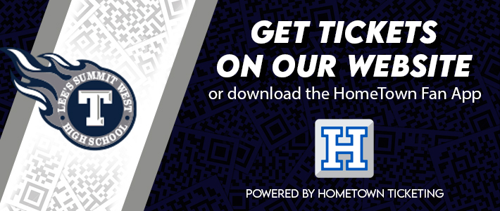 Get Titan Football tickets online