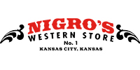Nigro's Western Store